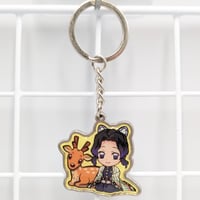 モンスターハンターワイルズ × レッドブル コラボキーホルダー 全5種