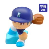 セイコー 大谷翔平選手 ボブルヘッド SEIKO フィギュア | よしつねの