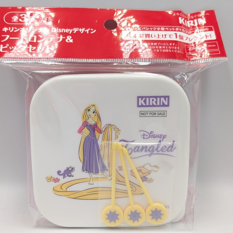 Disney - キリン様 キリン バーコード 60枚 ディズニー キャンペーン 応募用紙 封筒