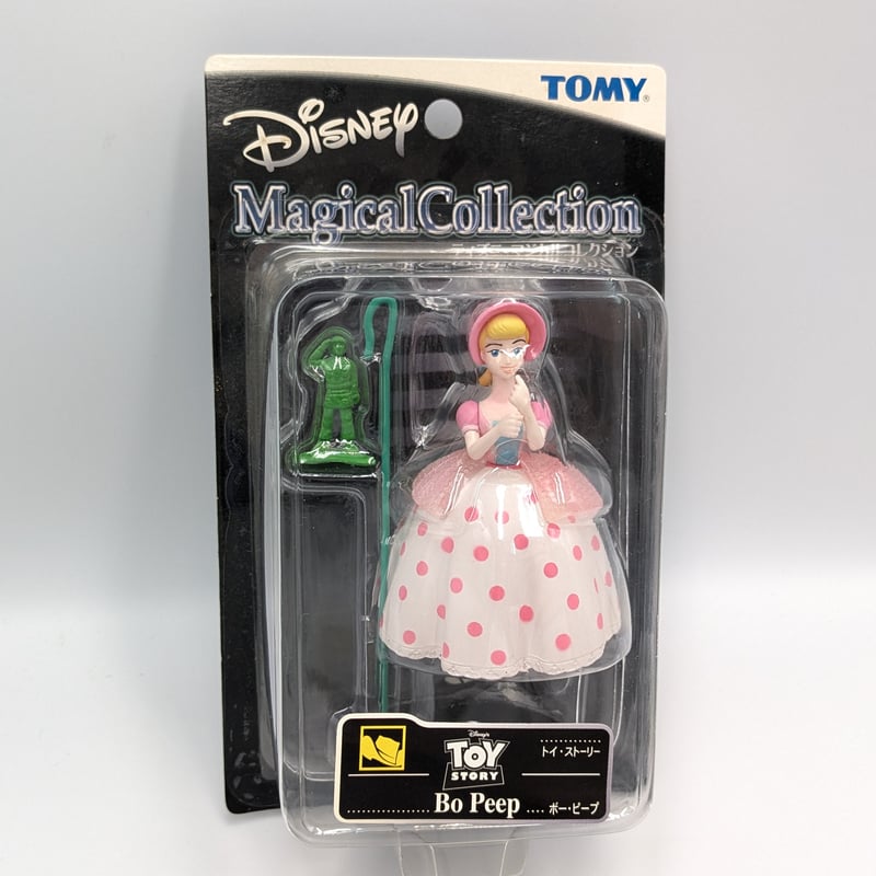 ディズニー マジカルコレクション トイ・ストーリー フィギュア