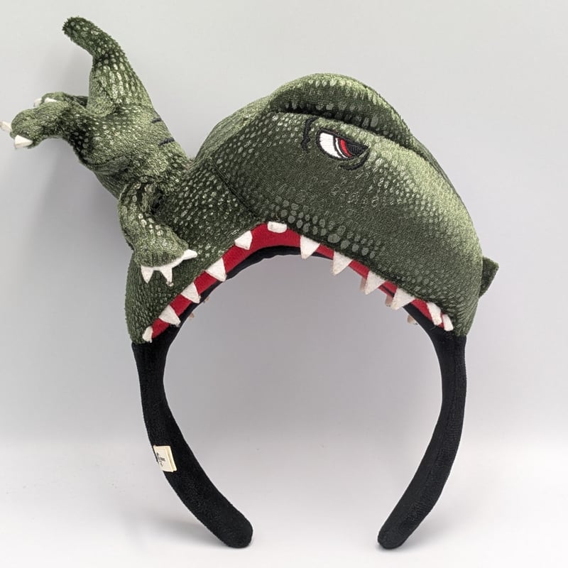 USJ ユニバ カチューシャ | よしつねの秘密基地