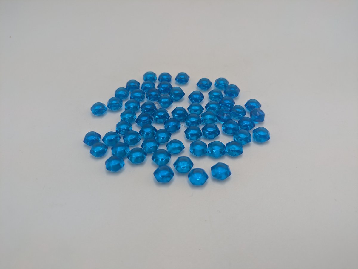 バトスピ コア 青 60個 バトルスピリッツ | よしつねの秘密基地