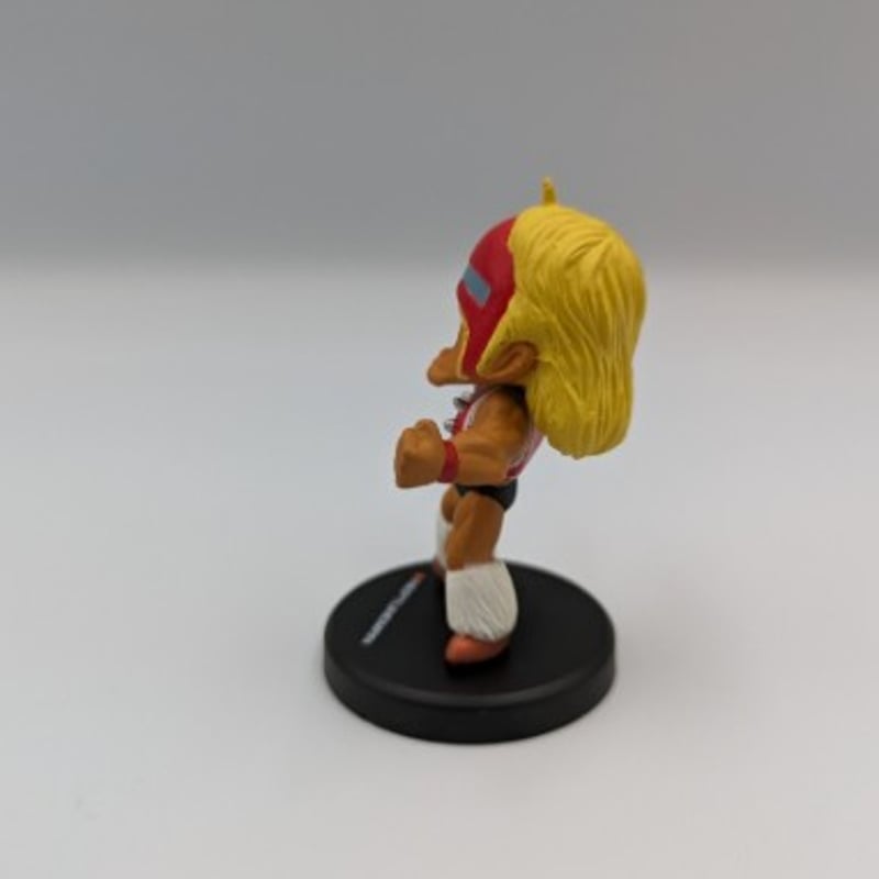 キン肉マン フィギュアコレクション ネプチューンマン フィギュア