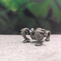 ジブリパーク限定 食べ物マグネット オリジナルマグネット 8種セット