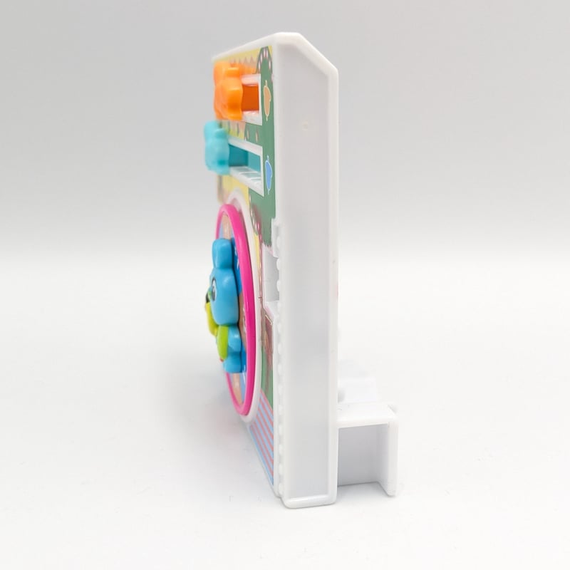 ディズニー トイ・ストーリー マクドナルド ハッピーセット おもちゃ