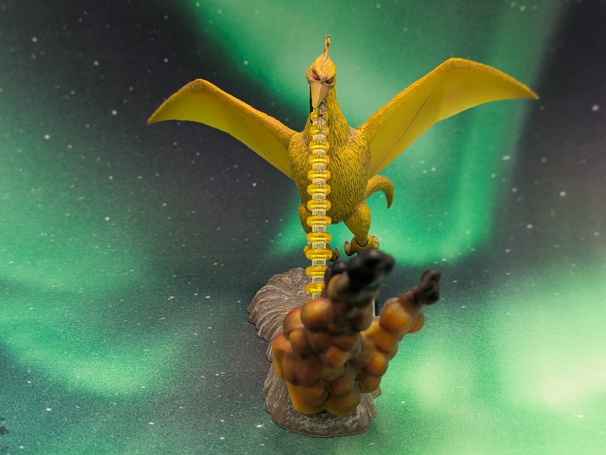 20世紀漫画家コレクション バビル2世 ロプロス フィギュア 横山光輝 怪