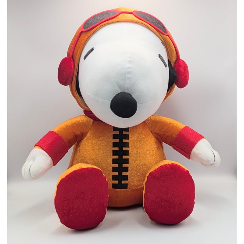 スヌーピー ギガジャンボ アストロノーツ 50周年 アニバーサリー