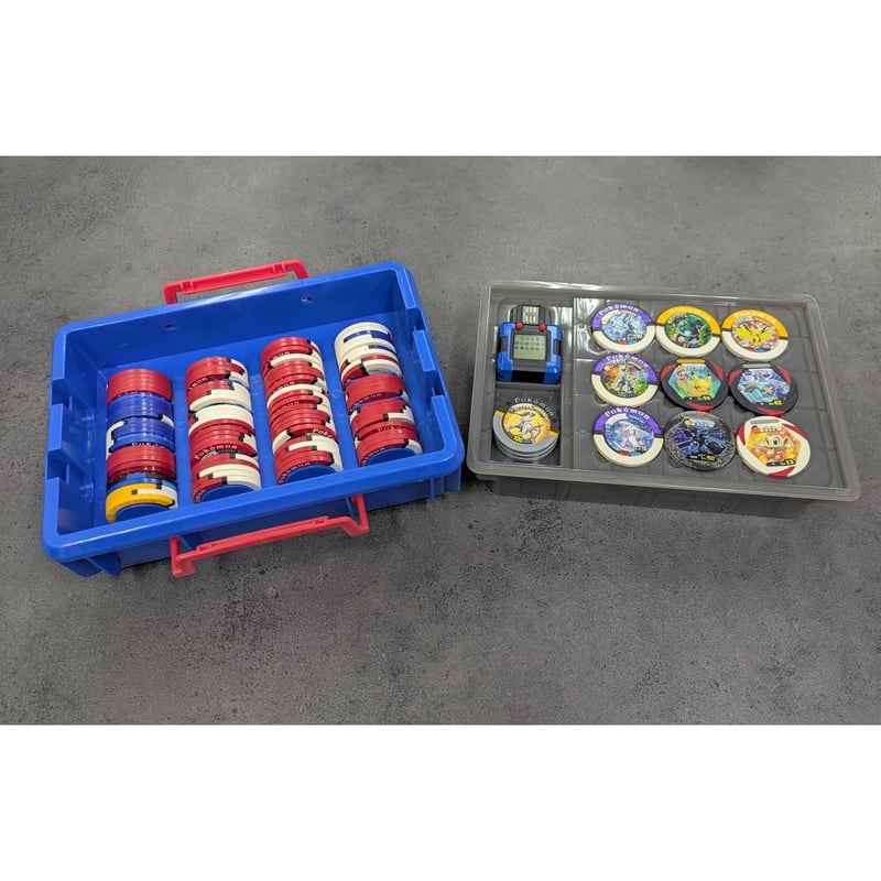 ポケモンバトリオ ポケモン バトリオ 100枚セット メモリーキー 映画