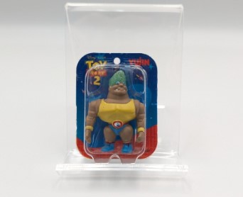 トイストーリー ディズニー YUJIN ミニフィギュア セット 【公式通販】