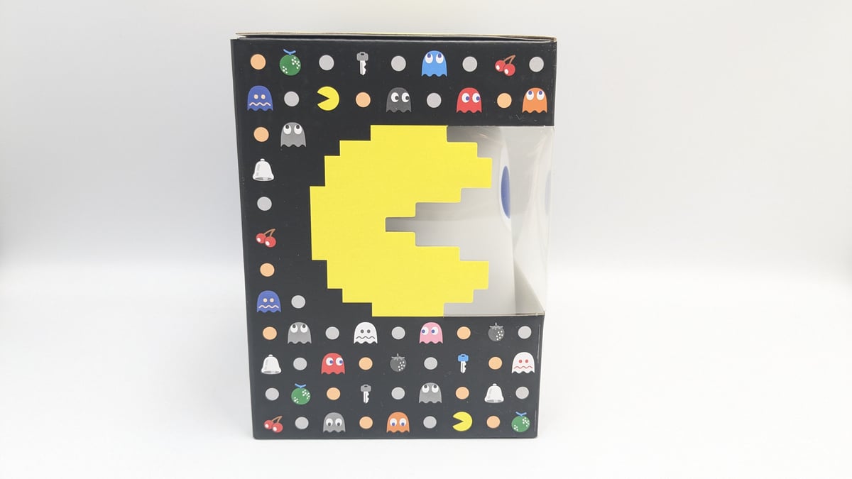 パックマン ゴースト ムード ライト PAC-MAN | よしつねの秘密基地