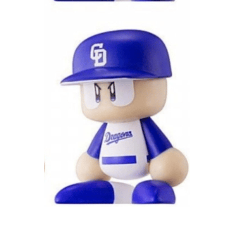 パワプロくん ならぶんです。 セントラル・リーグ 中日ドラゴンズ