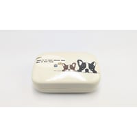 AKB48 缶ケース マグネットシート 河西智美 | よしつねの秘密基地