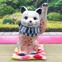 陶器製 小物入れ 3個セット ピンク | よしつねの秘密基地