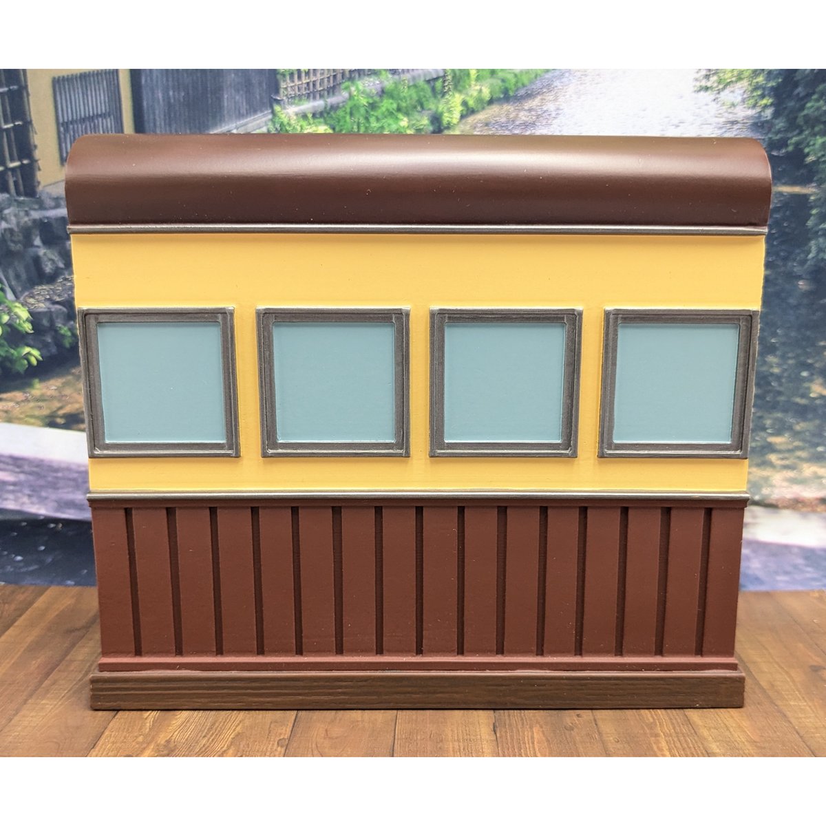ジブリパーク カオナシ 万年カレンダー　ジブリのなりきり名場面展 ジブリ ジブリパーク 限定 ジブリのなりきり名場面展 万年