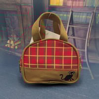 ジブリパーク ミニバッグチャーム アーヤと魔女 | よしつねの秘密基地