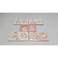 ジブリパーク カオナシ 万年カレンダー　ジブリのなりきり名場面展 新品未開封品 ジブリパーク限定 ジブリのなりきり名場面展 万年