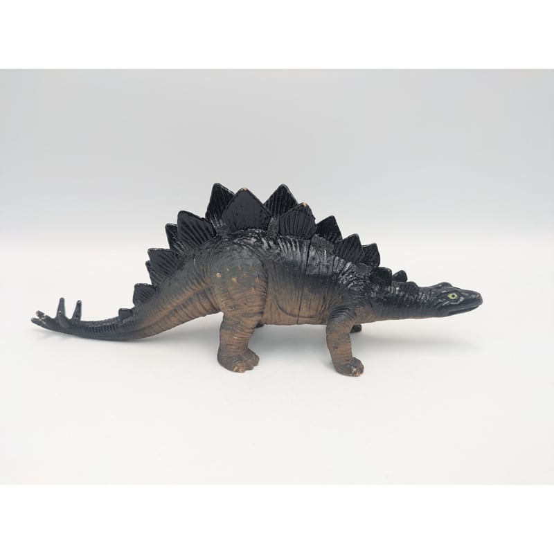 恐竜 フィギュア ステゴサウルス ステゴザウルス | よしつねの秘密基地