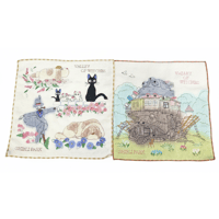 ジブリ ジブリパーク限定 崖の上のポニョ となりのトトロ 耳をすませば