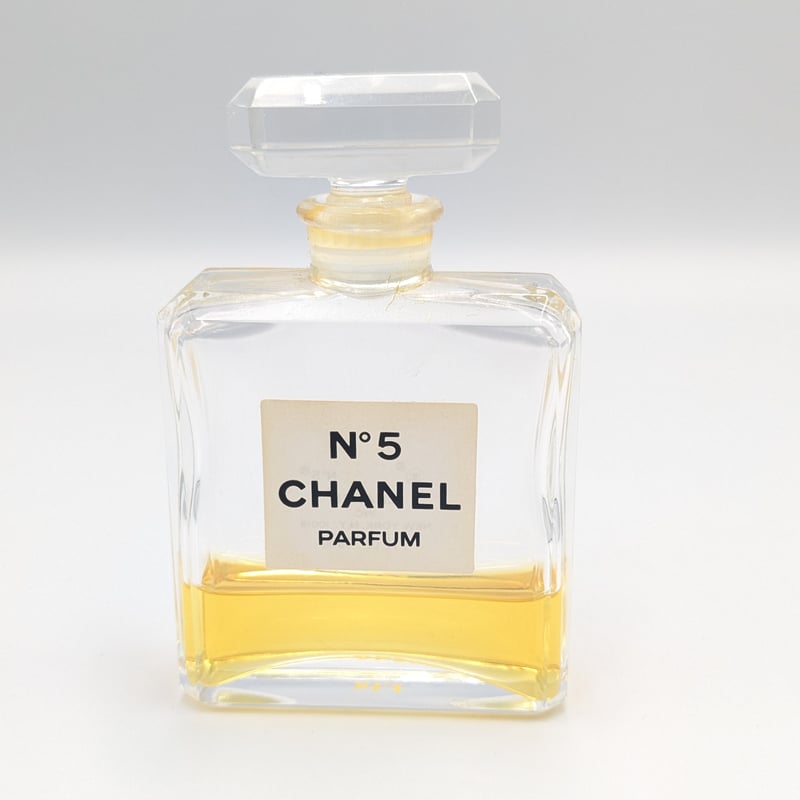 CHANEL シャネル No.5 パルファム 30ml 中古 | よしつねの秘密基地