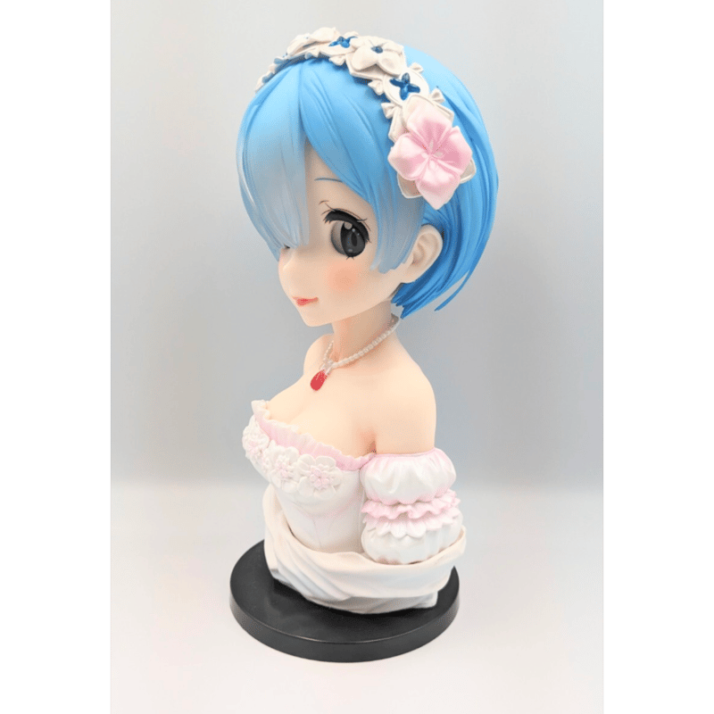 Re:ゼロから始める異世界生活 リゼロ レム アートスケールフィギュア