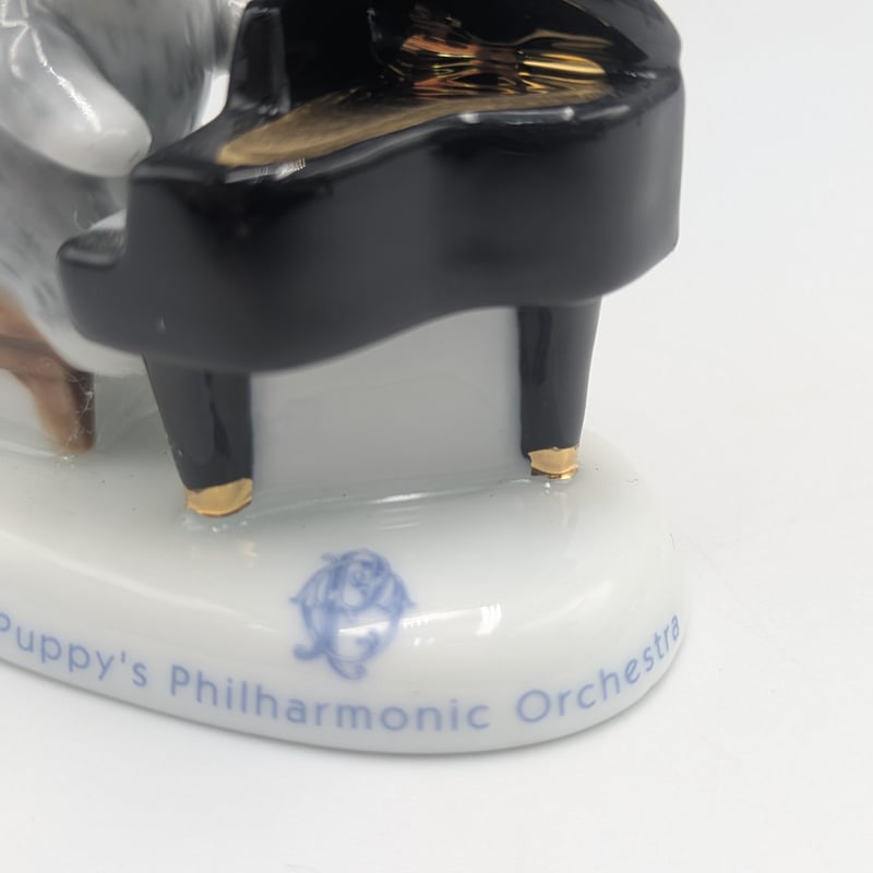 セトクラフト パピーズフィルハーモニック オーケストラ