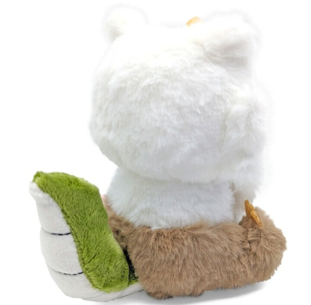 ちいかわ　あのこ　ぬいぐるみ ちいかわ あのこBIGぬいぐるみ | 商品紹介 | 株式会社パレード