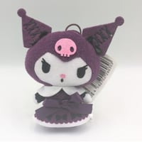 マイメロディ50th＆クロミ20th アニバーサリー アクリル