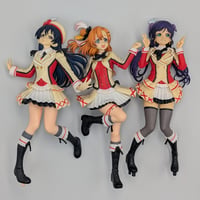 ミニミニペコちゃん 第二弾 ハッピー記念日 全16種 コンプリートセット