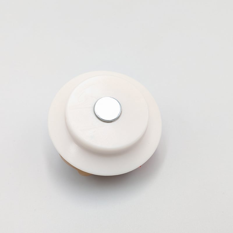 ジブリ ジブリパーク限定 千と千尋の神隠し 食べ物マグネット