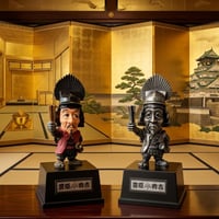 五月人形 鎧飾り 奉納鎧 10号 豪華絢爛 伝統工芸品 鎧兜 武将 越山作