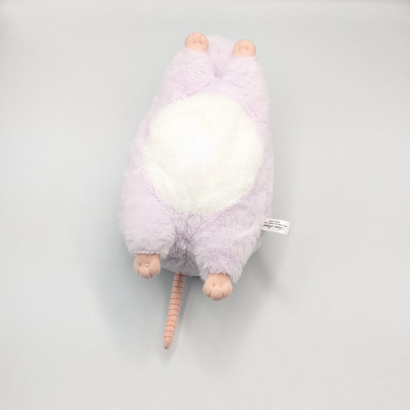 千と千尋の神隠し 坊ネズミ ぬいぐるみ ジブリ サン・アロー | よし