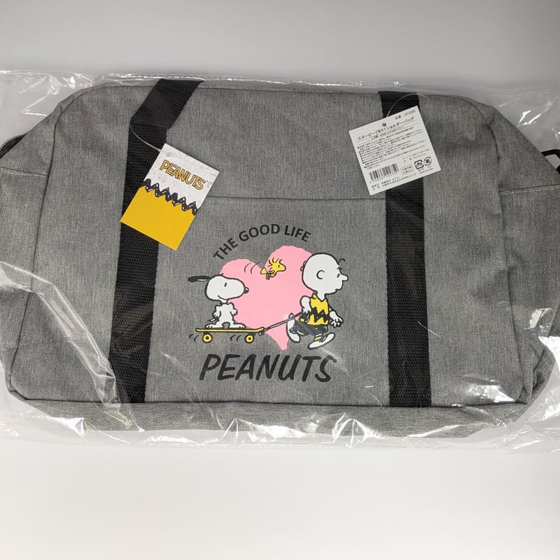 スヌーピー 2way ショルダーバッグ | よしつねの秘密基地