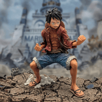 ワンピース フィギュア 16体セット | よしつねの秘密基地
