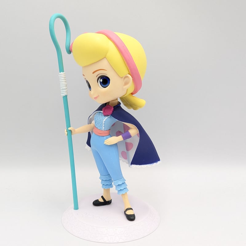 Qposket キューポスケット ディズニー トイ・ストーリー ボーピープ