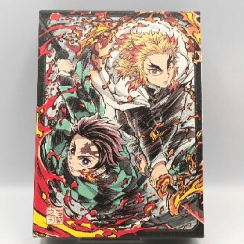鬼滅の刃 無限列車編 DVD | よしつねの秘密基地