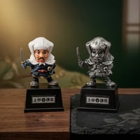 マクドナルド ナノブロック リミテッドエディション コレクターズ