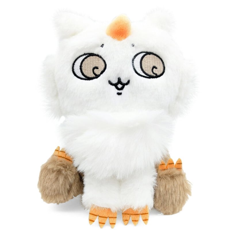 ちいかわ あのこ 悪魔 ぽてたま ぬいぐるみ セット Amazon.co.jp: ちいかわ てんし あくま 「あのこ悪魔」の