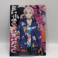 ホロライブ　クリアファイル　6種コンプリートセット Amazon.co.jp: ホロ・ライブ 2期生 セブンイレブン コラボ
