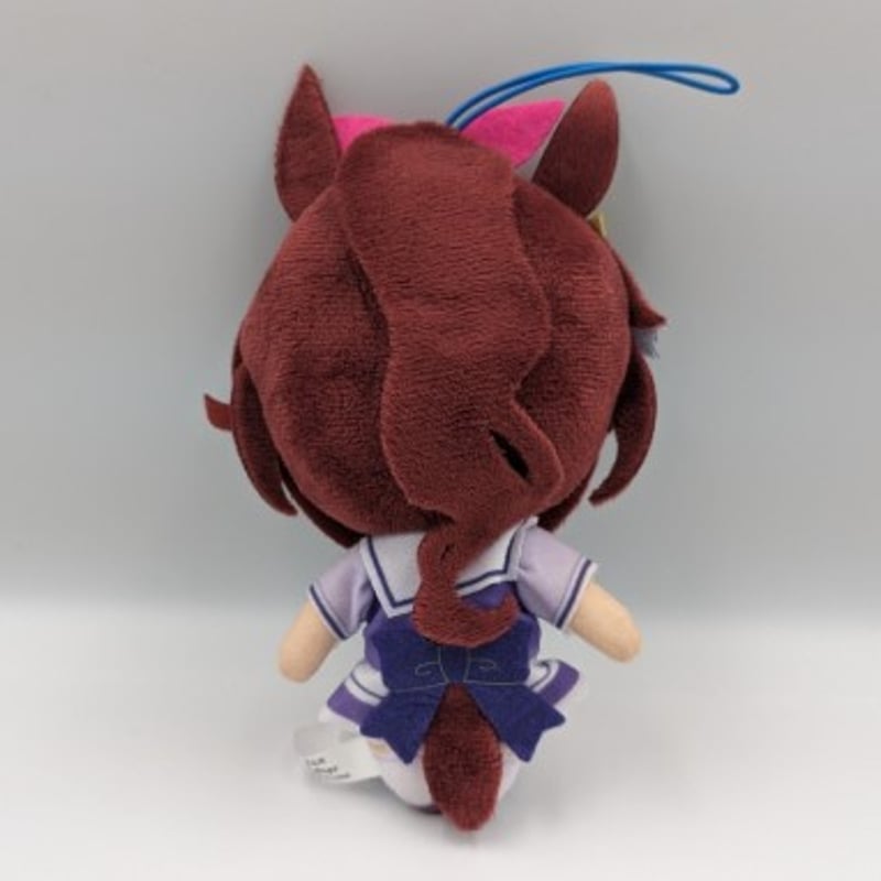 ウマ娘 プリティーダービー トウカイテイオー ぬいぐるみ | よしつねの