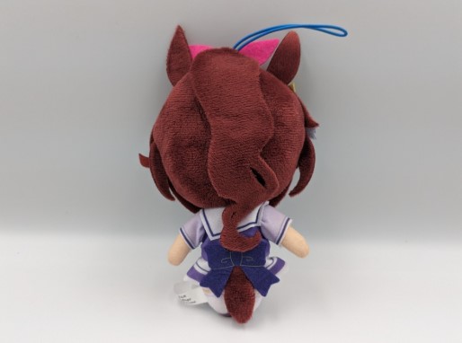 ウマ娘 プリティーダービー トウカイテイオー ぬいぐるみ | よしつねの