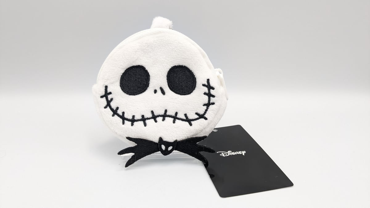 ディズニー ナイトメアー・ビフォア・クリスマス ジャック