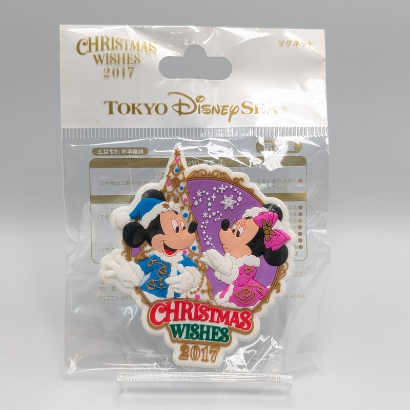 ディズニーマグネット PIG] DISNEY デザイン MAGNET REFLECTOR ディズニー マグネット