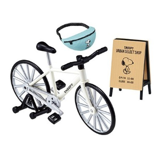 リーメント スヌーピー アーバンセレクトショップ | よしつねの秘密基地