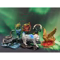 ワンピース フィギュア 16体セット | よしつねの秘密基地