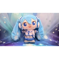 BTS フォーチュンボックス タイニータン ぬいぐるみ ジン バンタン