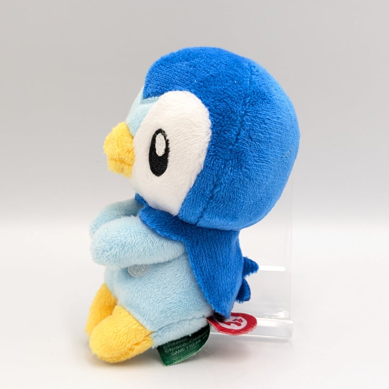 ポケットモンスター ポケモン ちょっこりさん ポッチャマ ミニ
