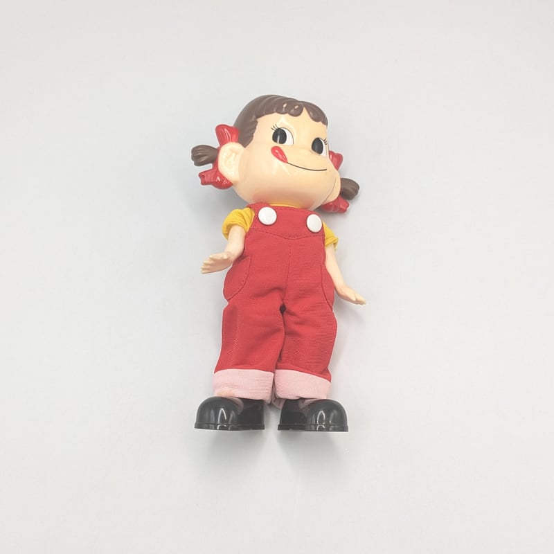 不二家 ペコちゃん 人形 フィギュア | よしつねの秘密基地