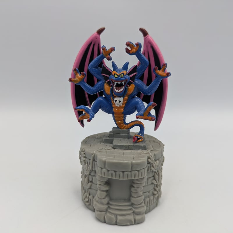 ドラゴンクエスト ボトルキャップ シドー ～アレフガルドの魔族編