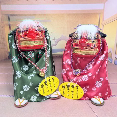 STORES 縁起物の検索結果