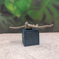 ジブリパーク限定 食べ物マグネット オリジナルマグネット 8種セット